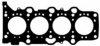 BGA CH2523 Gasket, cylinder head